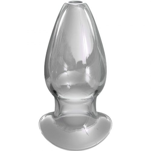 img_155595_94757598cf971ba3ac44839da2154c29_1.jpg ANAL FANTASY ELITE COLLECTION - DILATADOR ANAL GAPER CRISTAL TALLA L