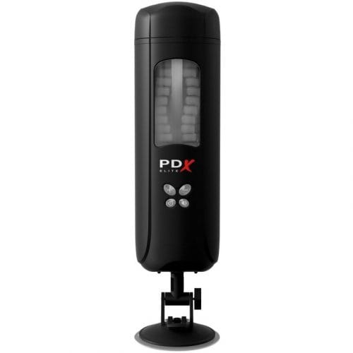 img_155645_0f0009278b84a2ff5248745d1d4d0f69_1.jpg PDX ELITE - MASTURBADOR STROKER ULTIMATE MILKER VAGINA CON VOZ