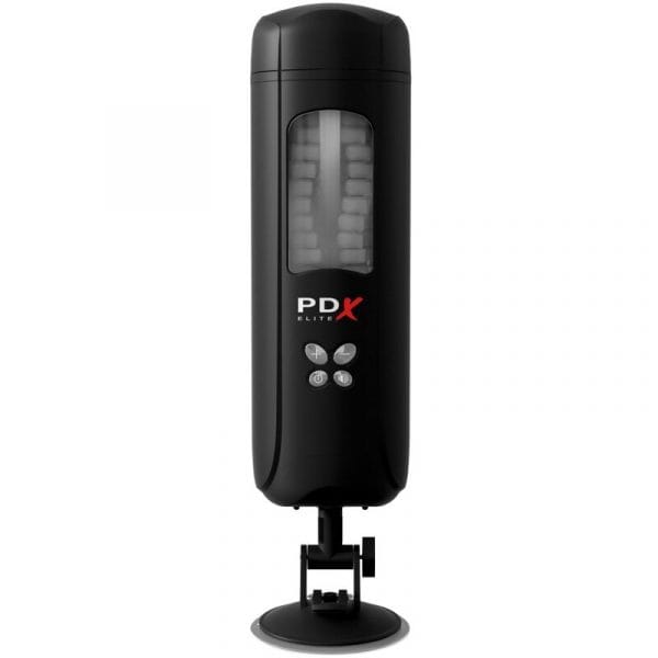 img_155645_0f0009278b84a2ff5248745d1d4d0f69_1.jpg PDX ELITE - MASTURBADOR STROKER ULTIMATE MILKER VAGINA CON VOZ