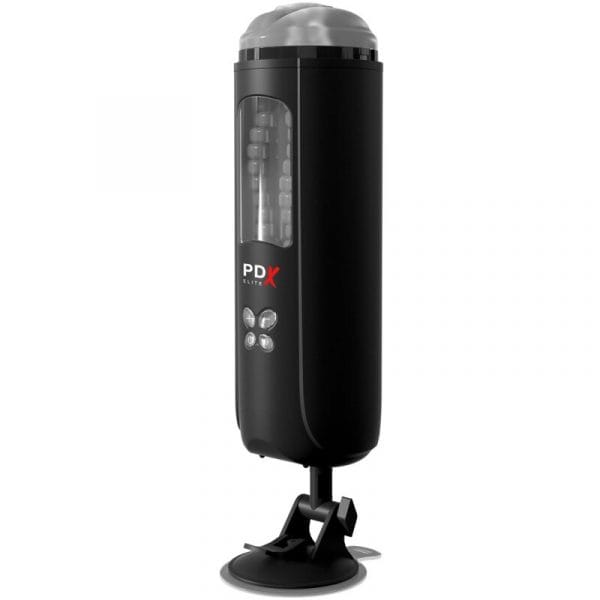 img_155646_fe2546cdce248d98a1a50341f1ae10cf_1.jpg PDX ELITE - MASTURBADOR STROKER ULTIMATE MILKER VAGINA CON VOZ