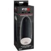 PDX ELITE - MASTURBADOR STROKER FAP-O-MATIC SUCCIONADOR  VIBRADOR