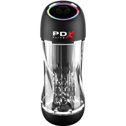 img_155680_ec617c2ec90fd364db5dc906634049ea_1.jpg PDX ELITE - MASTURBADOR STROKER VIEWTUBE PRO VIBRADOR TRANSPARENTE