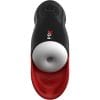 img_155685_c8b93f78f37b14a51753edf04df39749_1.jpg PDX ELITE - MASTURBADOR STROKER FAP-O-MATIC PRO CON BASE PARA TESTÍCULOS