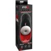 img_155687_ad1b059aac9e81dce72b6bb2da418ff4_1.jpg PDX ELITE - MASTURBADOR STROKER FAP-O-MATIC PRO CON BASE PARA TESTÍCULOS