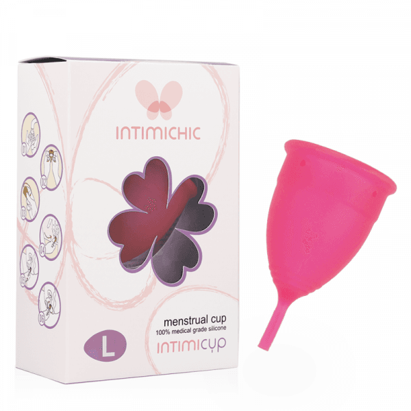 img_155845_f3b0780fc0130e5cad6e7e93863fea02_1.png INTIMICHIC - COPA MENSTRUAL SILICONA MEDICA - TALLA L