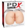 PDX PLUS - MASTURBADOR PERFECT ASS XL DOBLE ENTRADA