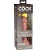 img_156101_53245aca65baacf5b618da7ad4b15f1a_1.jpg KING COCK - ÉLITE DILDO REALÍSTICO SILICONA 15.2 CM