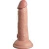 img_156106_ce4ac1246223b0a2bc2691c9a29cd4ca_1.jpg KING COCK - ÉLITE DILDO REALÍSTICO SILICONA 15.2 CM