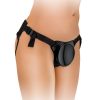 img_156243_eb2d12668f7555f08c0ac026967321aa_1.jpg KING COCK - ÉLITE ARNÉS AJUSTABLE PARA PRINCIPIANTES CON DILDO 15.2 CM