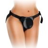 img_156244_731722bb6bee4eb53c7d32272ac0be2f_1.jpg KING COCK - ÉLITE ARNÉS AJUSTABLE PARA PRINCIPIANTES CON DILDO 15.2 CM