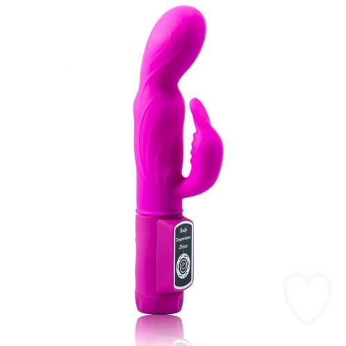 img_15627_a066a0b54a5205a20956ce43c88efb3d_1.jpg PRETTY LOVE - FLIRTATION VIBRADOR BODY-TOUCH