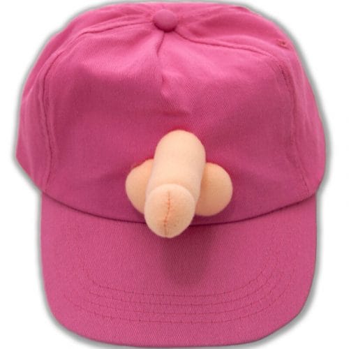 img_156376_fcc97b495ea9f353d20b2432d23bbe5d_1.jpg DIABLO PICANTE - GORRA CON PENE ROSA