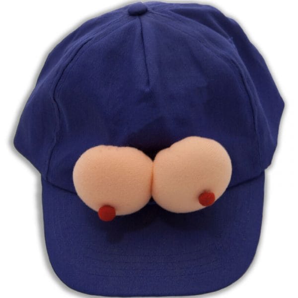 img_156384_d91cf3bbd52e3daae47cf6e57c30637b_1.jpg DIABLO PICANTE - GORRA CON TETAS AZUL