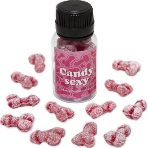 img_156481_85467aebb8e6ee930560653cbb9e41a5_1.jpg DIABLO PICANTE - CANDY SEXY BOTE 12 GOMINOLAS SABOR FRESA-CEREZA