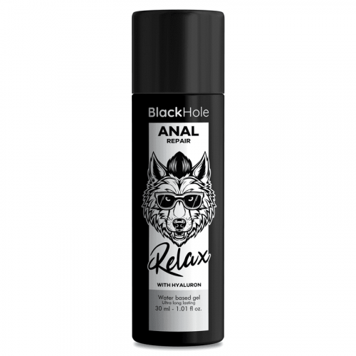 img_157068_5cf1708b6b9ee995c93c7f45c2544ea5_1.png BLACK HOLE - ANAL REPAIR BASE AGUA RELAX CON HYALURON 30 ML