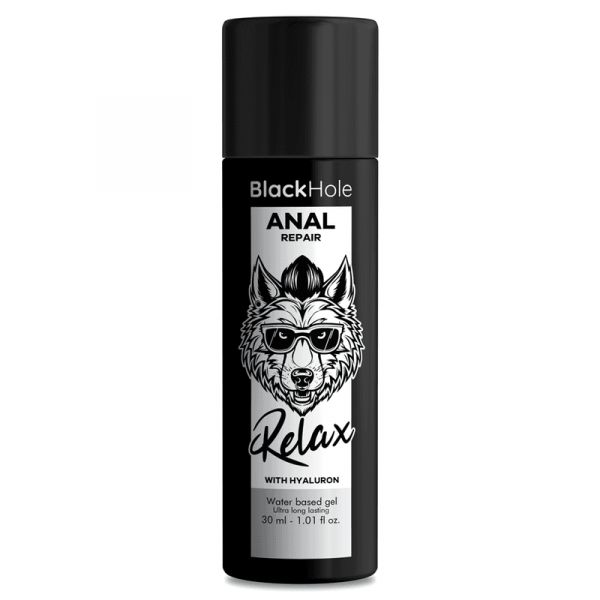 img_157068_5cf1708b6b9ee995c93c7f45c2544ea5_1.png BLACK HOLE - ANAL REPAIR BASE AGUA RELAX CON HYALURON 30 ML