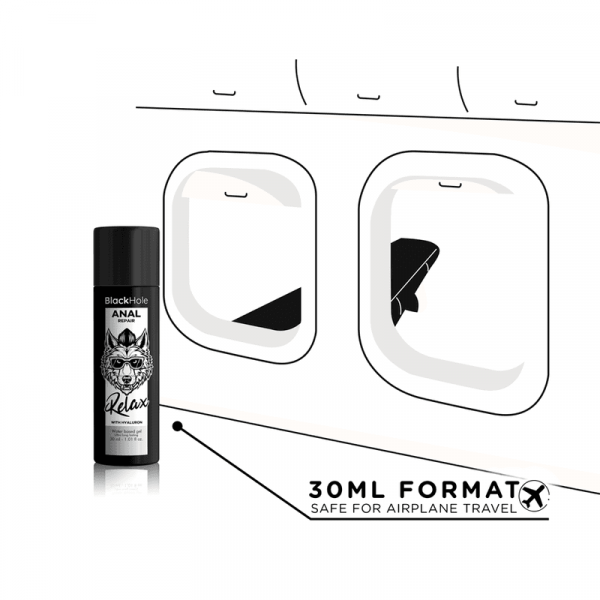 img_157074_a1f685f729742bb9f6dd75d392c0775e_1.png BLACK HOLE - ANAL REPAIR BASE AGUA RELAX CON HYALURON 30 ML