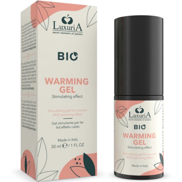 img_157174_111bfc992539351fbd54955ae5d17b5f_1.jpg INTIMATELINE LUXURIA - BIO GEL EFECTO CALOR PARA ELLA 30 ML