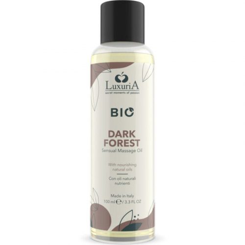 img_157175_ba7dbf18ea5f46b0c9d7814b6a3b4060_1.jpg INTIMATELINE LUXURIA - BIO ACEITE MASAJE DARK FOREST 100 ML