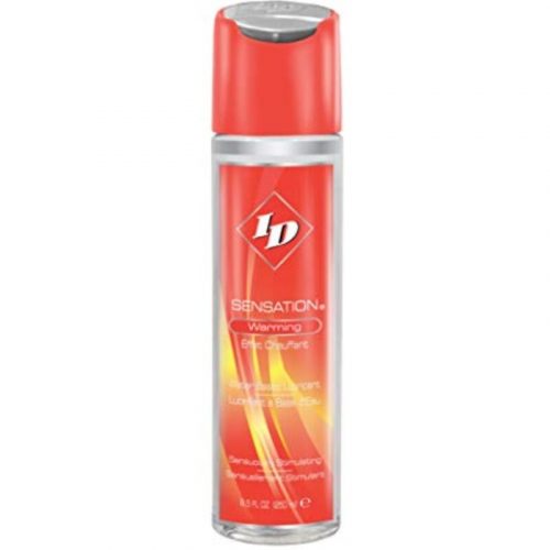 img_157441_c8d3db31eb185ff127a2f24df3ed41ea_1.jpg ID SENSATION - LUBRICANTE BASE AGUA EFECTO CALOR 250 ML