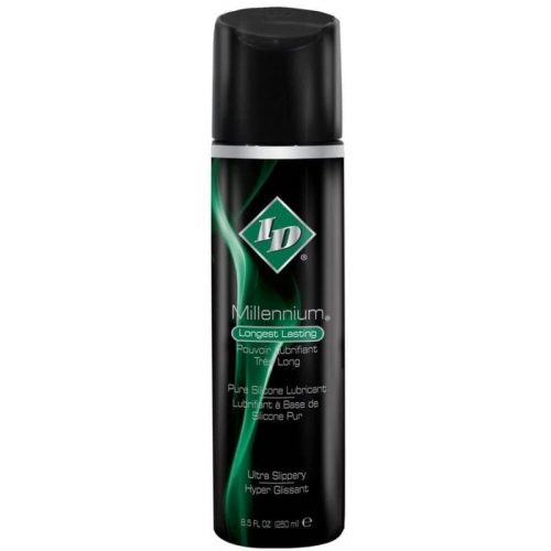 img_157454_1056c22333b905c99958faf5e614b768_1.jpg ID MILLENIUM - LUBRICANTE BASE SILICONA LONG LASTING 250 ML