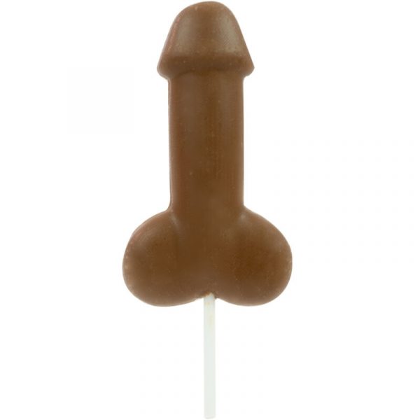 img_157487_98bac23dc2ba2543ee4bbd651e495ebc_1.jpg SPENCER FLEETWOOD - PIRULETA PENE CHOCOLATE CON LECHE