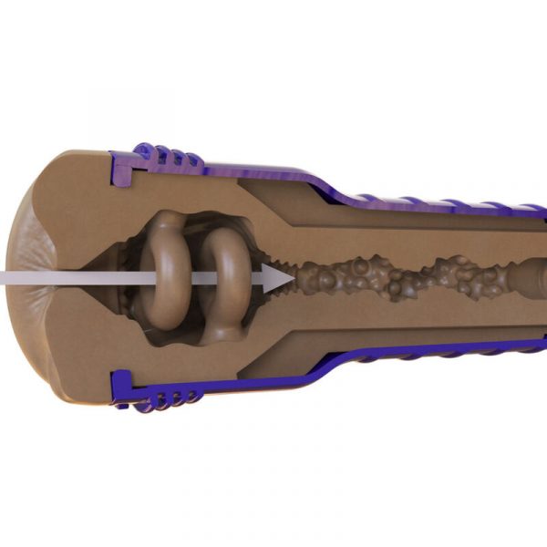 img_157640_11ec5248c38b3c623cc7c78c465d05f2_1.jpg FLESHLIGHT BOOST - MASTURBADOR ANO BLAST FEMALE MD FLESH RP