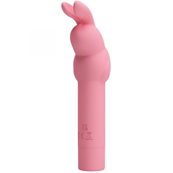 img_157778_07f9e19e03848005e35f76c37aba7b05_1.jpg PRETTY LOVE - VIBRADOR DE SILICONA CONEJO ROSA GERARDO