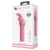 img_157779_b55ddf8ba58592227b766f787cef5e2e_1.jpg PRETTY LOVE - VIBRADOR DE SILICONA CONEJO ROSA GERARDO
