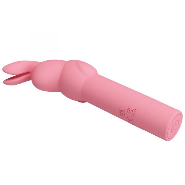 img_157781_dc824b1bf737bc42dbe78014ff70619c_1.jpg PRETTY LOVE - VIBRADOR DE SILICONA CONEJO ROSA GERARDO