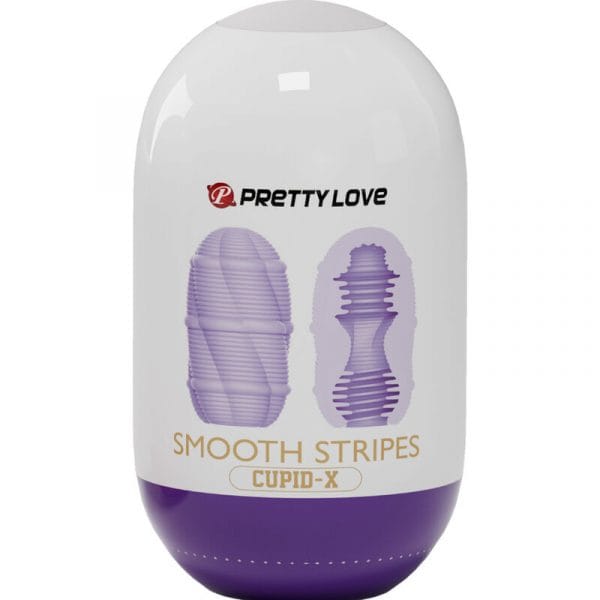img_157812_93545b53a09cb69aa178eae4252eb933_1.jpg PRETTY LOVE - HUEVO MASTURBADOR SMOOTH STRIPES CUPID