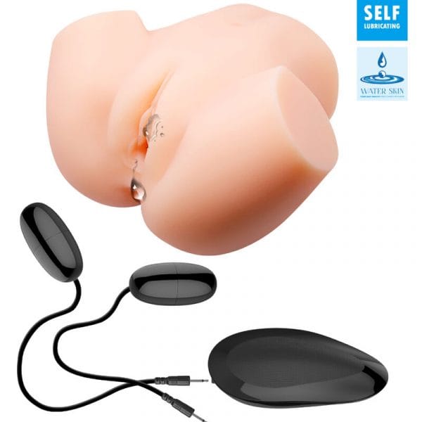 img_157851_80f873c2178372172cea3be010287bac_1.jpg CRAZY BULL - VAGINA Y ANO REALÍSTICOS DOBLE VIBRACIÓN