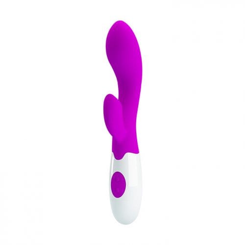 img_158158_cbab252dea9ac332b1067244d6f8eecf_1.jpg PRETTY LOVE - FLIRTATION VIBRADOR BRIGTHY