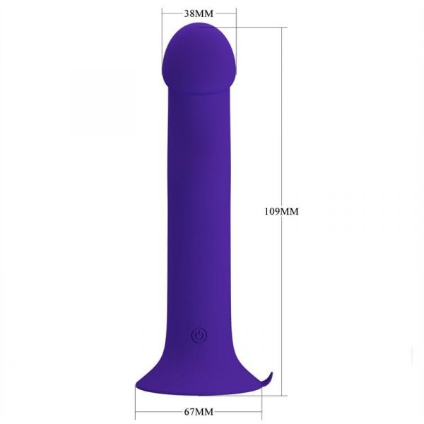 img_158255_1fafe60996057d7ef982f1017e1e6140_1.jpg PRETTY LOVE - MURRAY YOUTH DILDO VIBRADOR  RECARGABLE VIOLETA
