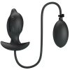 PRETTY LOVE - PLUG ANAL DELFIN INFLABLE  RECARGABLE