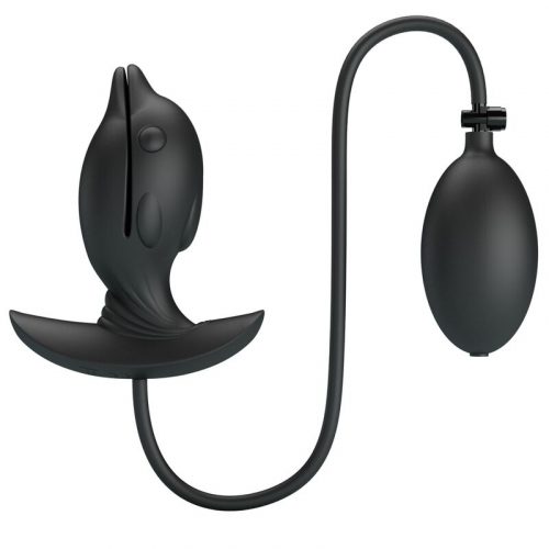 img_158363_a94f69e3d609210c3068ca81e71d399f_1.jpg PRETTY LOVE - PLUG ANAL DELFIN INFLABLE  RECARGABLE