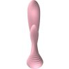 img_158368_f727f485837fdc10b2f446720f26bba6_1.jpg ADRIEN LASTIC - G-WAVE VIBRADOR DUAL RABBIT ROSA