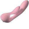 img_158371_bc0c8e578d863b0f5dc406dcf2d447b7_1.jpg ADRIEN LASTIC - G-WAVE VIBRADOR DUAL RABBIT ROSA