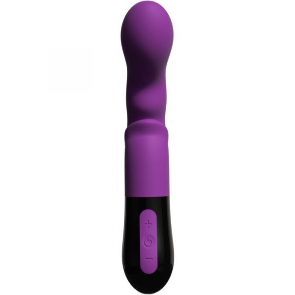 img_158409_4e818f3363673b5a15cfc626e04d8490_1.jpg ADRIEN LASTIC - NYX 2.0 VIBRADOR G-SPOT VIOLETA