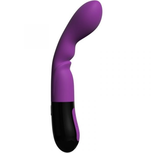 img_158415_5d3785055037cdb727e29e8b3541c66c_1.jpg ADRIEN LASTIC - NYX 2.0 VIBRADOR G-SPOT VIOLETA