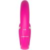 ADRIEN LASTIC - MYG SUCCIONADOR CLITORIS Y ESTIMULADOR G-SPOT ROSA