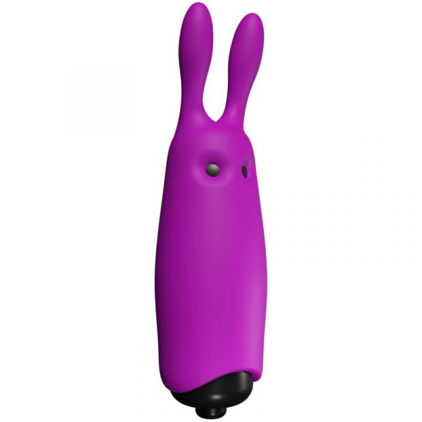 img_158433_417d2ea1ef95b4d70114912339553eab_1.jpg ADRIEN LASTIC - LASTIC POCKET VIBRADOR DE BOLSILLO CONEJO VIOLETA