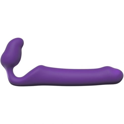 img_158468_8e3acabc910da3366bb274ec558006cf_1.jpg ADRIEN LASTIC - QUEENS STRAP-ON FLEXIBLE VIOLETA TALLA L