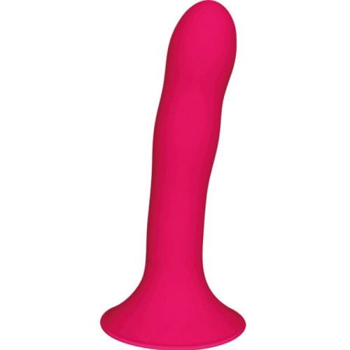 img_158500_616e160929ff25f925f7ea72b76ed08a_1.jpg ADRIEN LASTIC - HITSENS 4 DILDO SILICONA FUCSIA