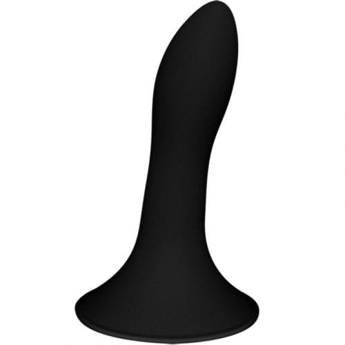 img_158507_73c4b478ec6d232499f48650a8a9befe_1.jpg ADRIEN LASTIC - HITSENS 5 DILDO SILICONA NEGRO