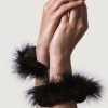img_158536_9e085e884bb871bb6135022984f166b4_1.jpg ADRIEN LASTIC - ESPOSAS METAL CON PLUMAS NEGRO