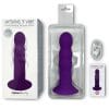 img_158599_4df5c828812936d767348665280ad65a_1.jpg ADRIEN LASTIC - HITSENS VIBE 3 DILDO SILICONA VIOLETA