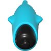 ADRIEN LASTIC - FLIPPY VIBRADOR DE BOLSILLO DELFIN