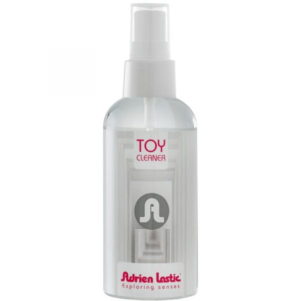 ADRIEN LASTIC - LIMPIADOR JUGUETES ANTIBACTERIANO 150 ML