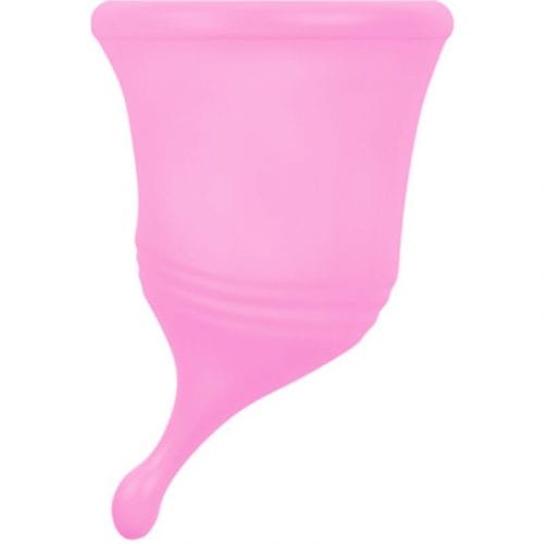 img_158745_82fd8bf57da36d144b896e1b2a209342_1.jpg FEMINTIMATE - EVE NEW COPA MENSTRUAL SILICONA - TALLA L